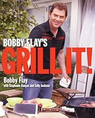 Bobby flay grill for sale  Delivered anywhere in USA 