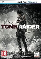 Tomb raider d'occasion  Livré partout en France