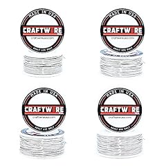 Craftwire usa solid for sale  Delivered anywhere in USA 