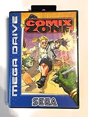 Comix zone gebraucht kaufen  Wird an jeden Ort in Deutschland