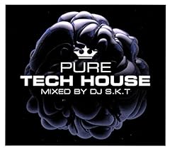 Pure tech house for sale  Delivered anywhere in UK