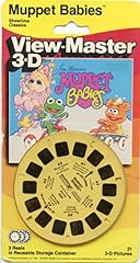 View master muppet for sale  Delivered anywhere in USA 