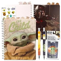 Baby yoda journal for sale  Delivered anywhere in USA 