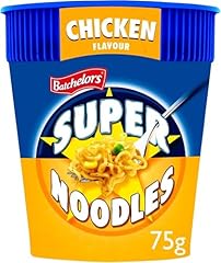 Batchelors super noodles for sale  Delivered anywhere in UK