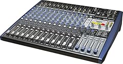 Presonus studiolive ar16c usato  Spedito ovunque in Italia 