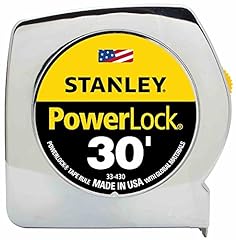 Stanley 430 powerlock for sale  Delivered anywhere in USA 
