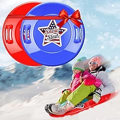Pack snow sled for sale  Delivered anywhere in USA 
