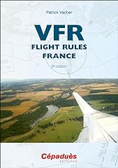 Vfr flight rules for sale  Delivered anywhere in UK
