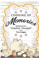 Cooking memories recipes for sale  Delivered anywhere in Ireland