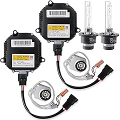 Pcs hid xenon for sale  Delivered anywhere in USA 