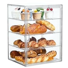 Pastry display case for sale  Delivered anywhere in USA 