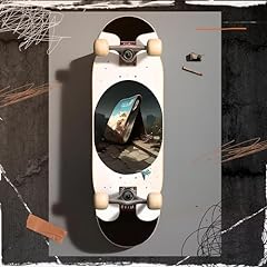 Old skateboard usato  Spedito ovunque in Italia 