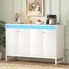 Aheaplus sideboard buffet for sale  Delivered anywhere in USA 