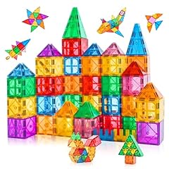 Blocs construction magnétique d'occasion  Livré partout en France