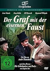 Graf eisernen faust gebraucht kaufen  Wird an jeden Ort in Deutschland