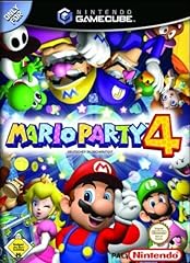 Mario party 4 gebraucht kaufen  Wird an jeden Ort in Deutschland