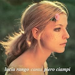 Lucia rango canta usato  Spedito ovunque in Italia 