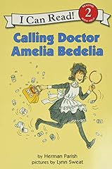 Calling doctor amelia for sale  Delivered anywhere in USA 