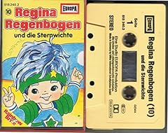 Regina regenbogen sternwichte gebraucht kaufen  Wird an jeden Ort in Deutschland