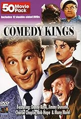 Comedy kings movie for sale  Delivered anywhere in USA 
