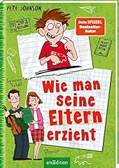 Man eltern erzieht gebraucht kaufen  Wird an jeden Ort in Deutschland