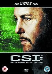 Csi las vegas for sale  Delivered anywhere in UK