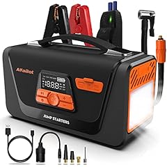Car jump starter for sale  Delivered anywhere in UK