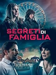 Segreti famiglia usato  Spedito ovunque in Italia 