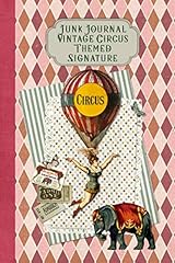 Junk journal vintage for sale  Delivered anywhere in USA 