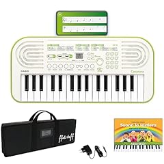 Kit tastiera casio usato  Spedito ovunque in Italia 