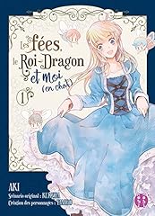 Fées roi dragon d'occasion  Livré partout en France