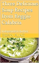 Three delicious soup usato  Spedito ovunque in Italia 