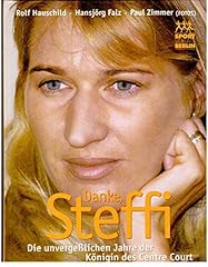 Steffi gebraucht kaufen  Wird an jeden Ort in Deutschland