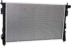 Parts radiator ford for sale  Delivered anywhere in USA 