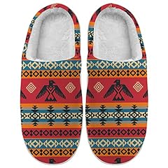 Ciadoon aztec slippers for sale  Delivered anywhere in USA 