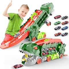 Dufuntotoys city dinosaur for sale  Delivered anywhere in USA 