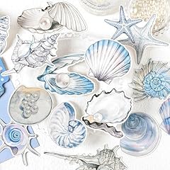 Paper postcards ocean for sale  Delivered anywhere in USA 