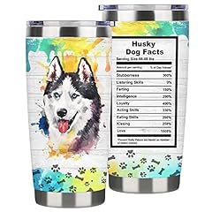 Siberian husky gift for sale  Delivered anywhere in USA 