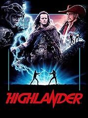 Highlander for sale  Delivered anywhere in UK