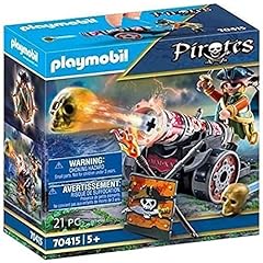 Playmobil 70415 canonnier d'occasion  Livré partout en France