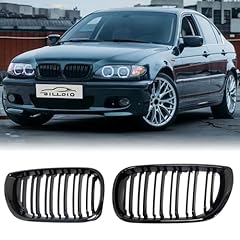 Billdio e46 grille for sale  Delivered anywhere in USA 
