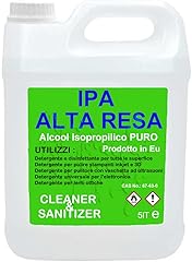 Ipa puro cleanser usato  Spedito ovunque in Italia 