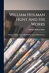 William holman hunt for sale  Delivered anywhere in UK