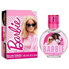 Barbie eau toilette d'occasion  Livré partout en France