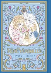 The rose versailles usato  Spedito ovunque in Italia 