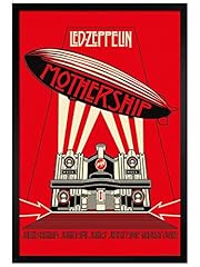 Grindstore led zeppelin for sale  Delivered anywhere in UK