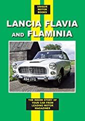 Lancia flavia and d'occasion  Livré partout en Belgiqu