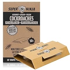 Super ninja cockroaches for sale  Delivered anywhere in UK