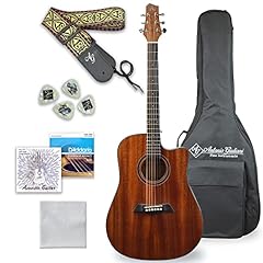 Antonio giuliani acoustic for sale  Delivered anywhere in USA 