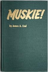 Muskie story fabulous for sale  Delivered anywhere in UK